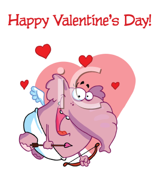 Valentines Day Clipart
