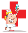 Occupations Clipart