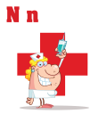 Occupations Clipart