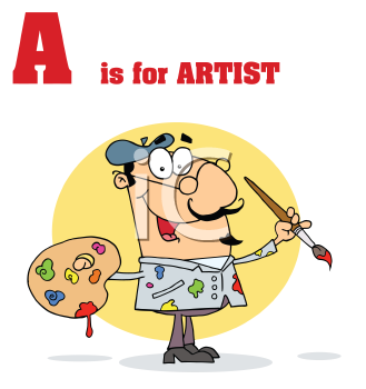 Occupations Clipart