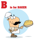 Occupations Clipart