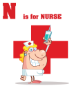 Occupations Clipart