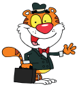 Occupations Clipart