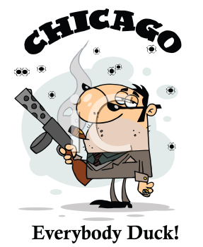 Occupations Clipart