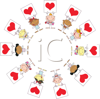 Valentines Day Clipart