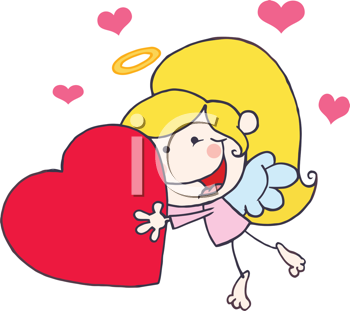 Valentines Day Clipart