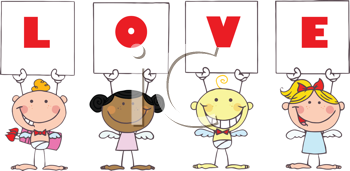 Valentines Day Clipart