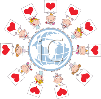 Valentines Day Clipart