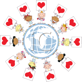 Valentines Day Clipart