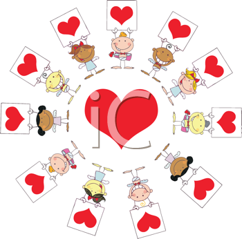 Valentines Day Clipart