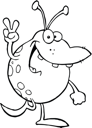 Science Fiction Clipart