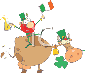 Farm Animal Clipart
