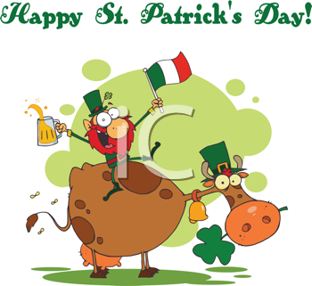 Farm Animal Clipart