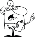 Occupations Clipart