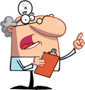 Occupations Clipart