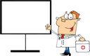 Occupations Clipart