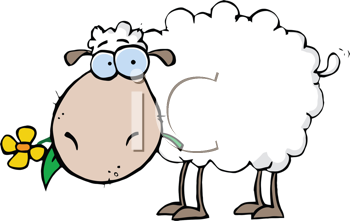 Farm Animal Clipart