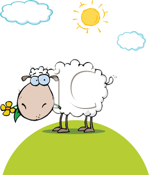 Farm Animal Clipart