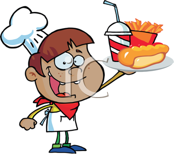 Occupations Clipart