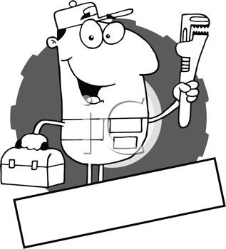 Occupations Clipart