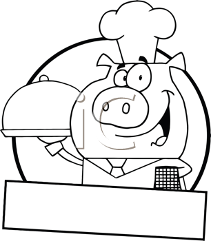 Farm Animal Clipart