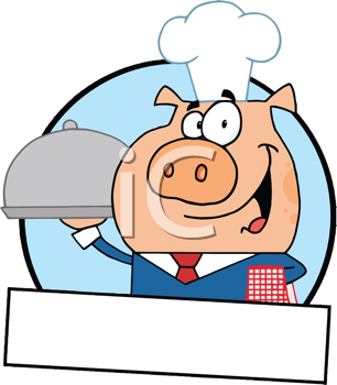 Farm Animal Clipart