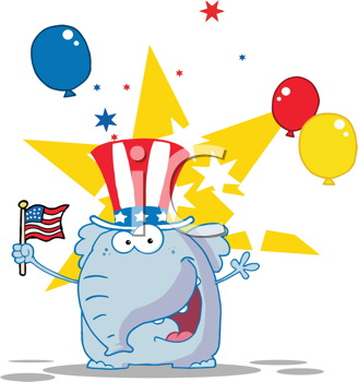 Mammal Clipart