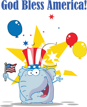 Mammal Clipart