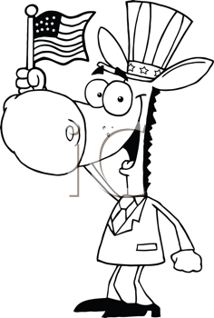 Horse Clipart