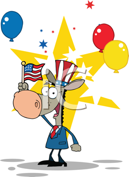 Horse Clipart