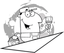 Occupations Clipart