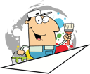 Occupations Clipart