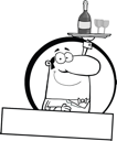 Occupations Clipart