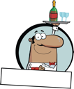Occupations Clipart