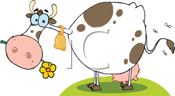 Livestock Clipart