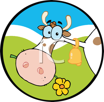 Farm Animal Clipart