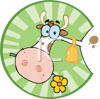 Farm Animal Clipart