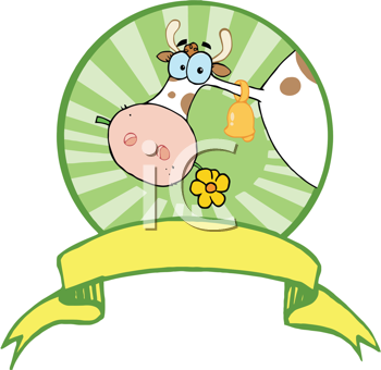Livestock Clipart
