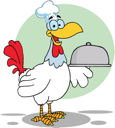 Livestock Clipart
