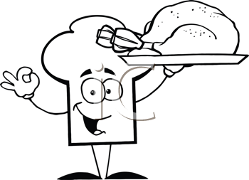 Thanksgiving Clipart