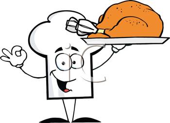Thanksgiving Clipart