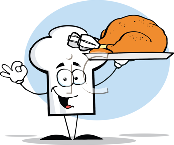 Thanksgiving Clipart