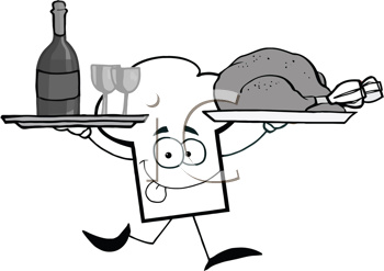 Thanksgiving Clipart