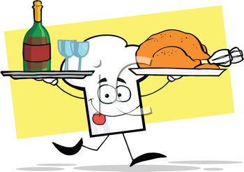 Thanksgiving Clipart