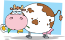 Farm Animal Clipart