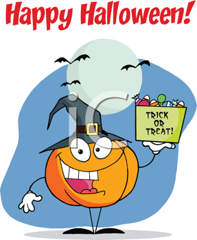 Halloween Clipart