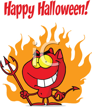Halloween Clipart