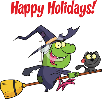 Halloween Clipart
