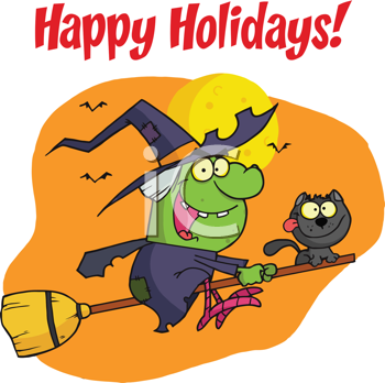 Halloween Clipart