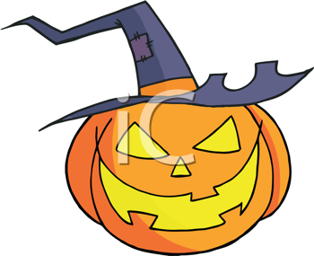 Halloween Clipart